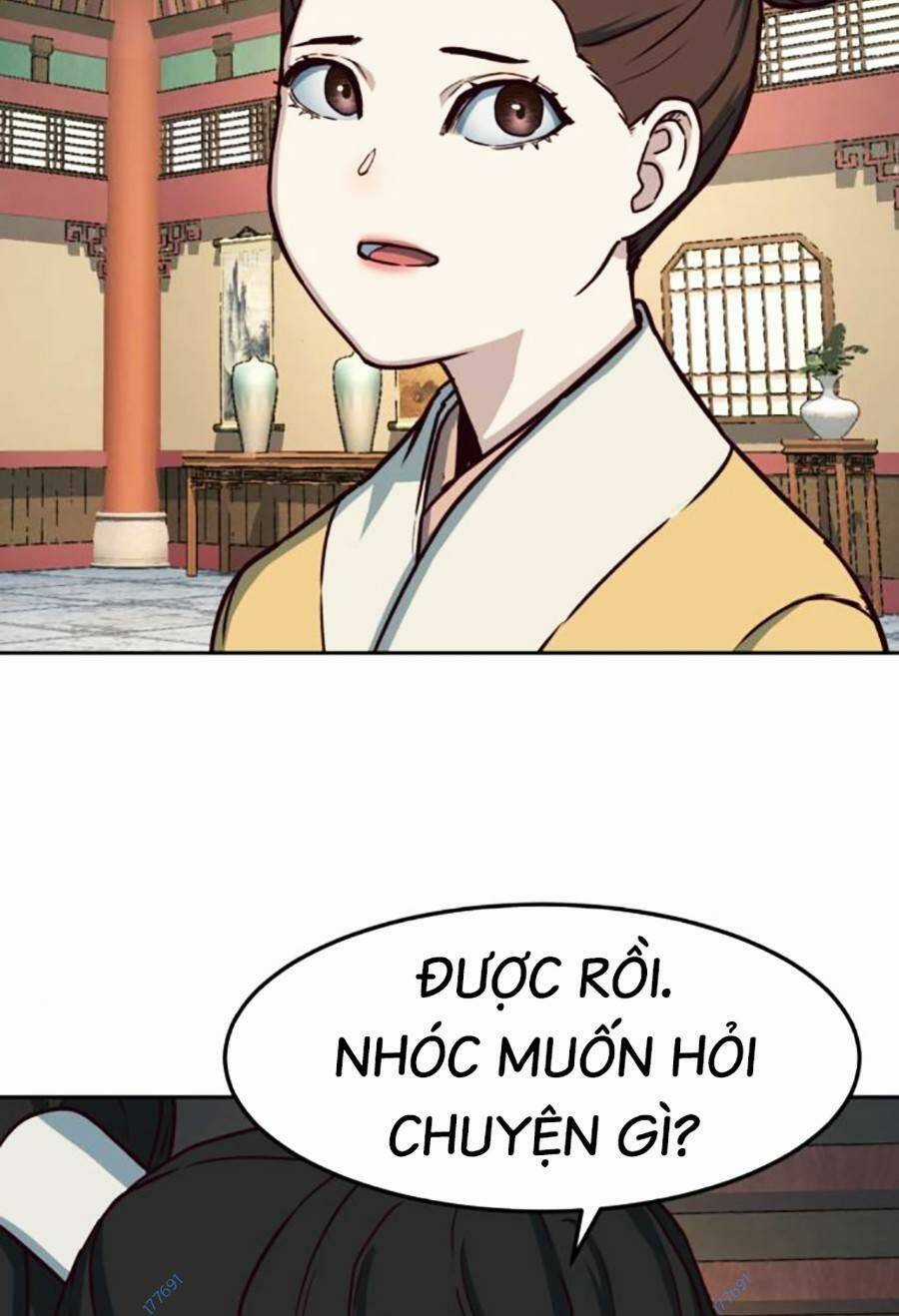 Túy Kiếm Dạ Hành - Chapter 76 - Trang 25