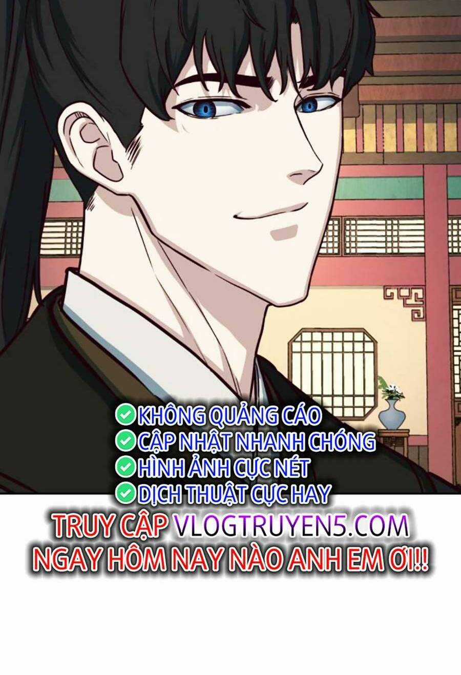 Túy Kiếm Dạ Hành - Chapter 76 - Trang 26