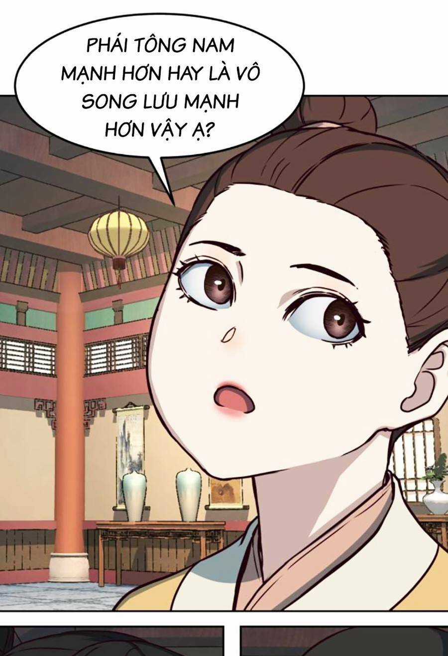 Túy Kiếm Dạ Hành - Chapter 76 - Trang 27