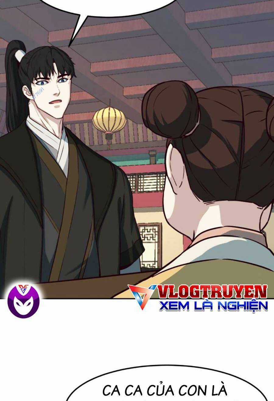 Túy Kiếm Dạ Hành - Chapter 76 - Trang 29