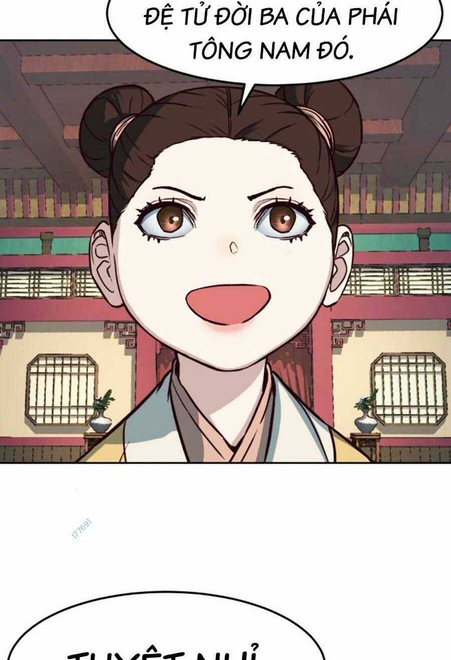 Túy Kiếm Dạ Hành - Chapter 76 - Trang 30