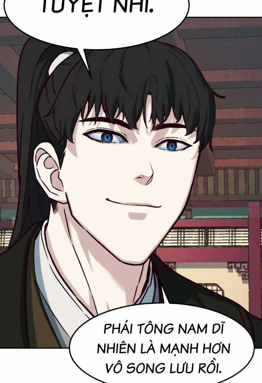 Túy Kiếm Dạ Hành - Chapter 76 - Trang 31