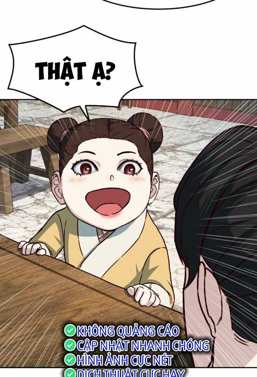 Túy Kiếm Dạ Hành - Chapter 76 - Trang 32