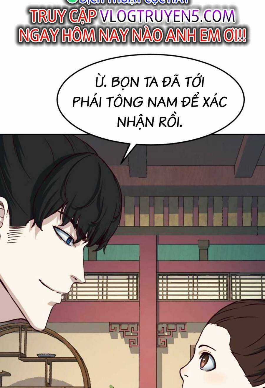 Túy Kiếm Dạ Hành - Chapter 76 - Trang 33