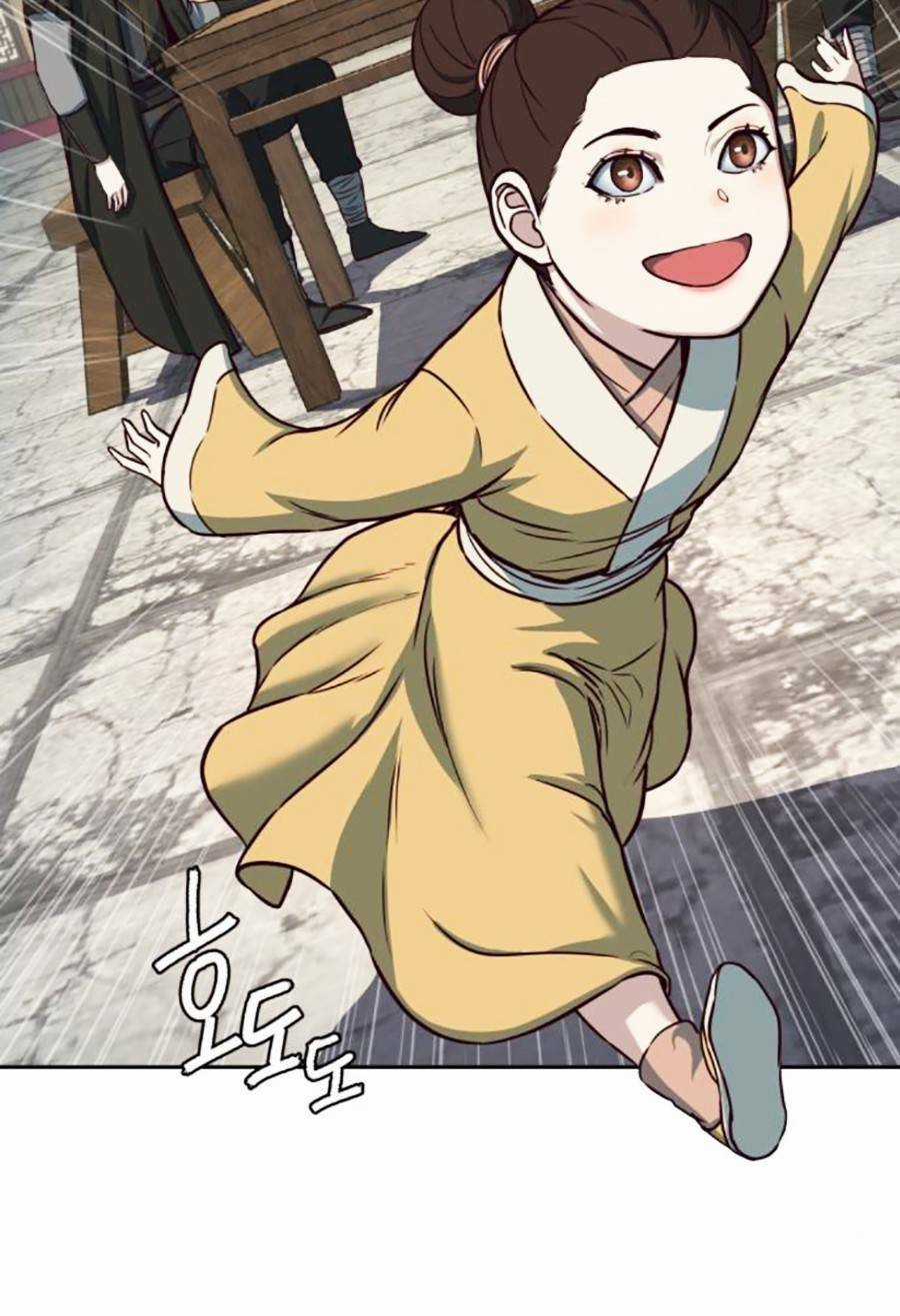 Túy Kiếm Dạ Hành - Chapter 76 - Trang 35