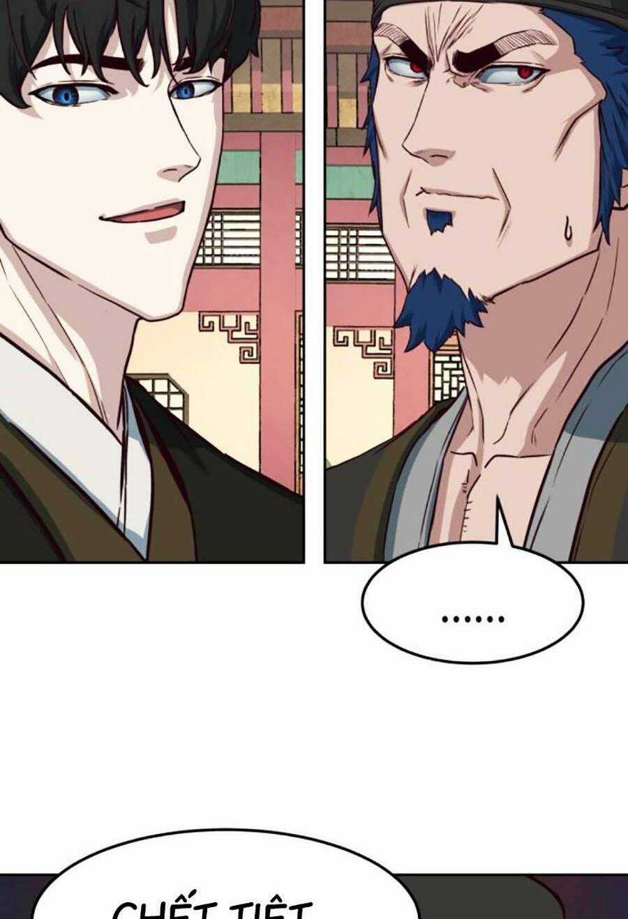 Túy Kiếm Dạ Hành - Chapter 76 - Trang 38