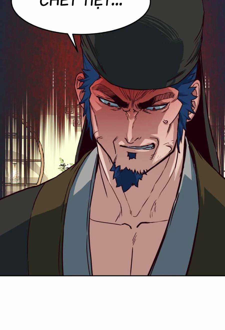 Túy Kiếm Dạ Hành - Chapter 76 - Trang 39