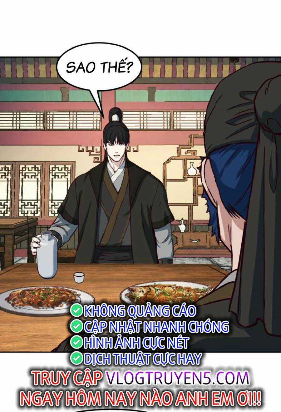 Túy Kiếm Dạ Hành - Chapter 76 - Trang 40