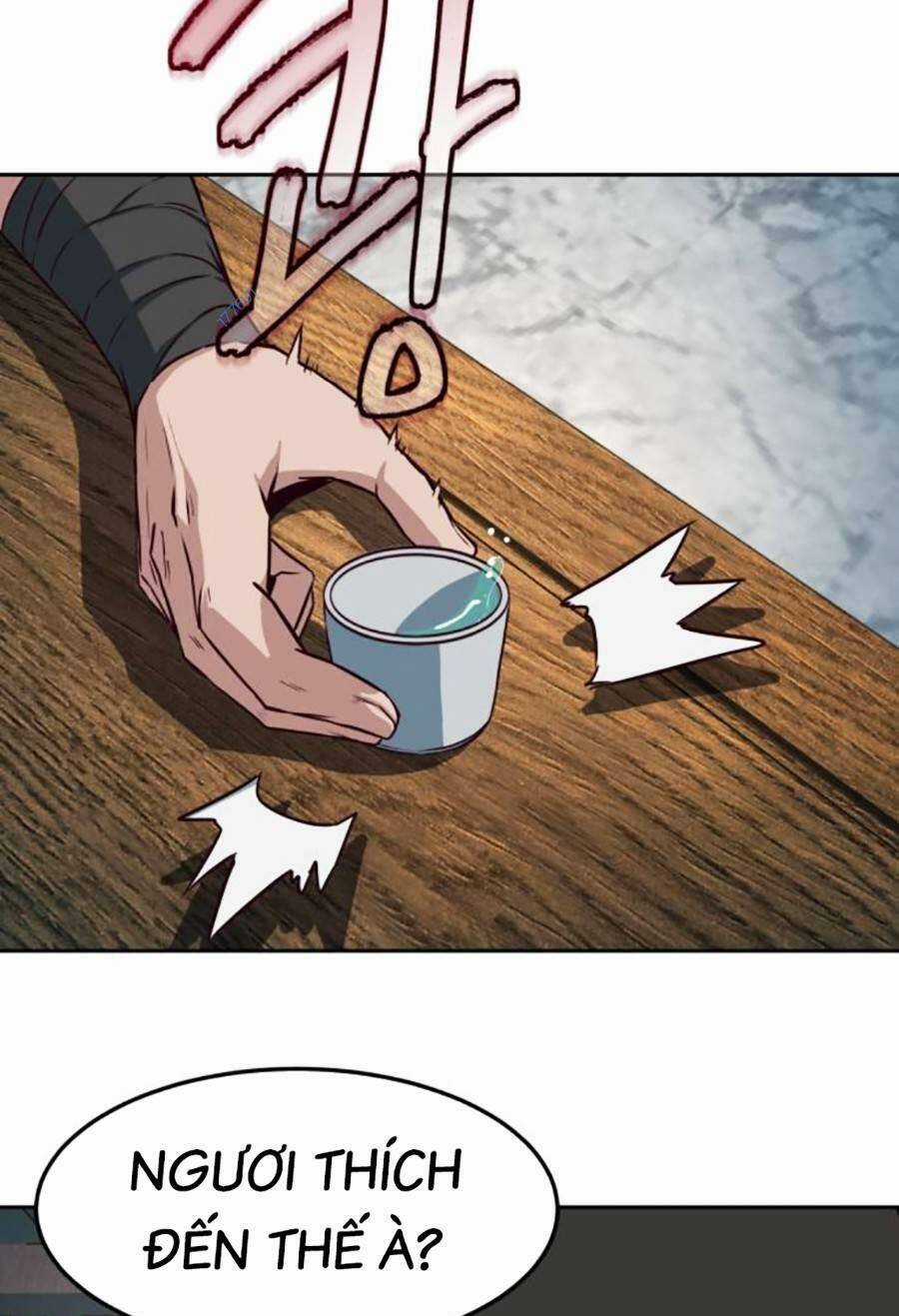 Túy Kiếm Dạ Hành - Chapter 76 - Trang 5