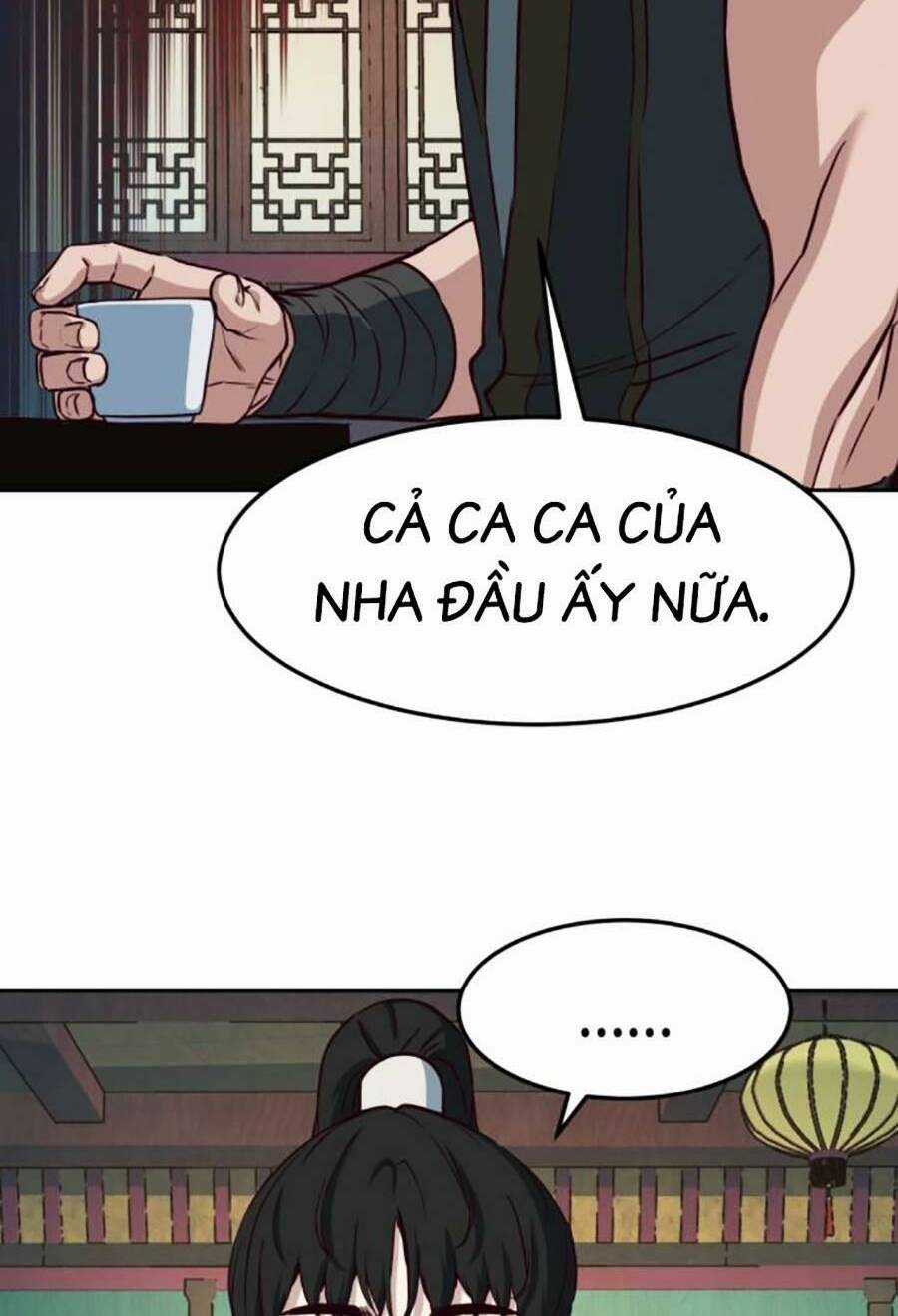 Túy Kiếm Dạ Hành - Chapter 76 - Trang 42