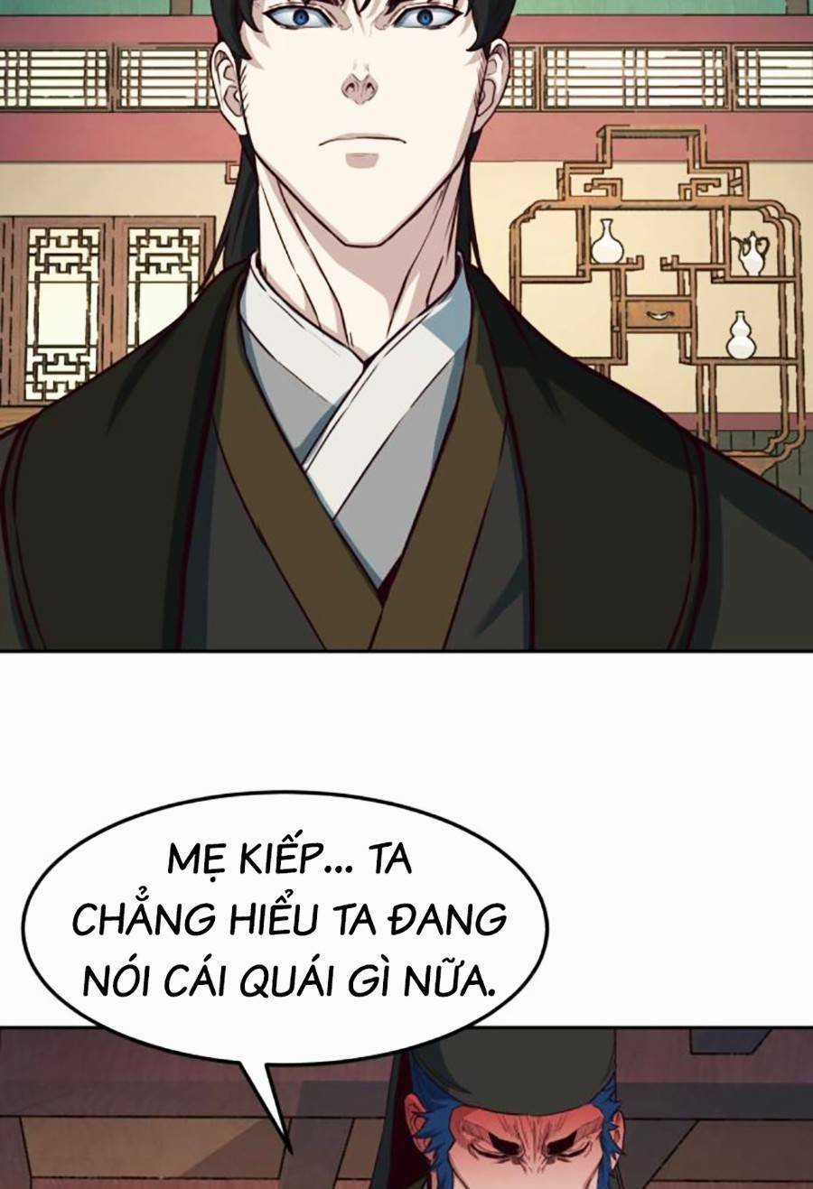 Túy Kiếm Dạ Hành - Chapter 76 - Trang 43