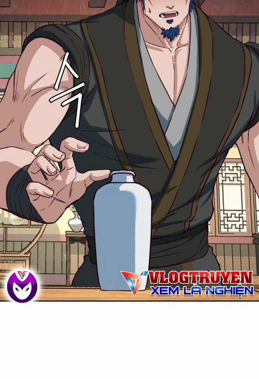 Túy Kiếm Dạ Hành - Chapter 76 - Trang 44