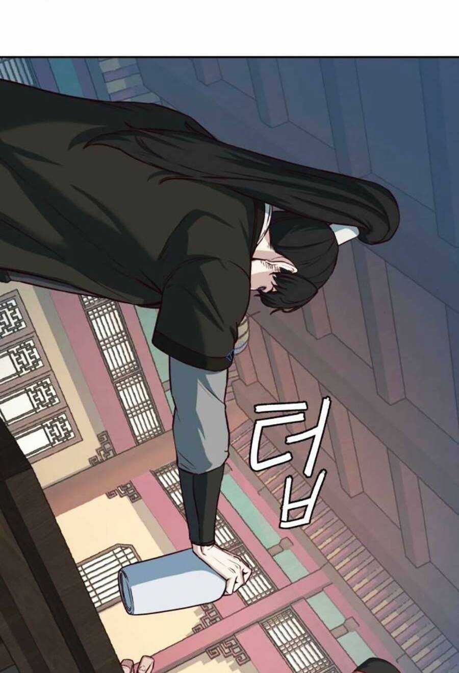 Túy Kiếm Dạ Hành - Chapter 76 - Trang 46