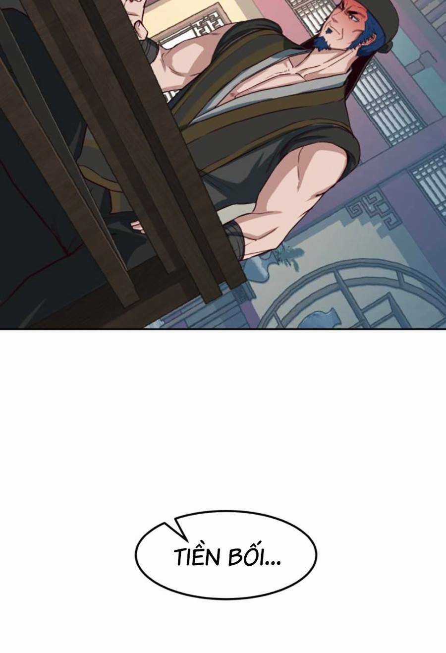 Túy Kiếm Dạ Hành - Chapter 76 - Trang 47