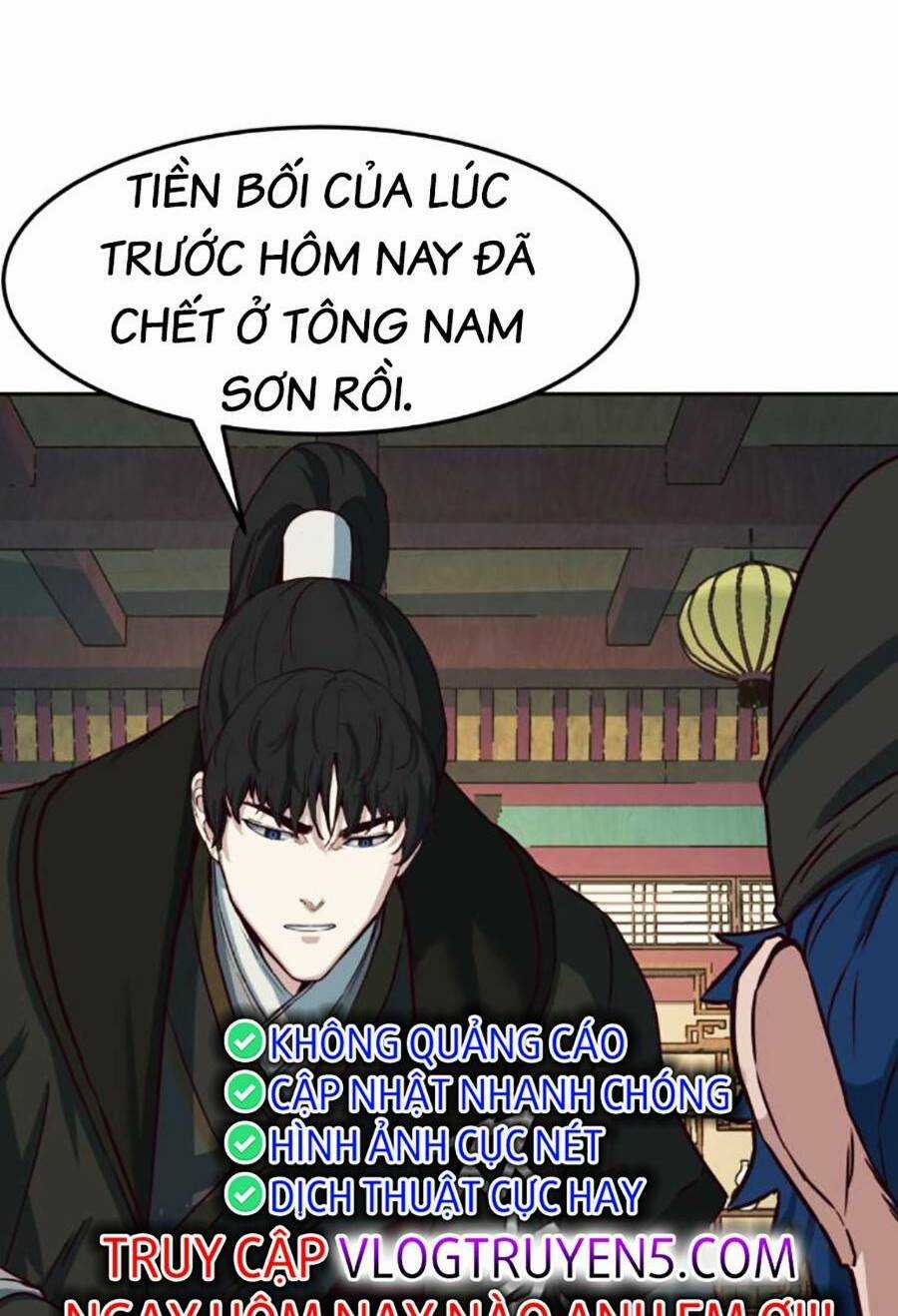 Túy Kiếm Dạ Hành - Chapter 76 - Trang 48