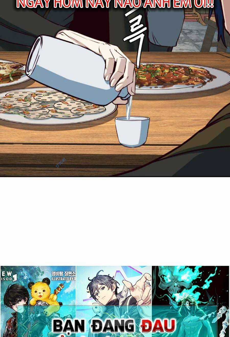 Túy Kiếm Dạ Hành - Chapter 76 - Trang 49