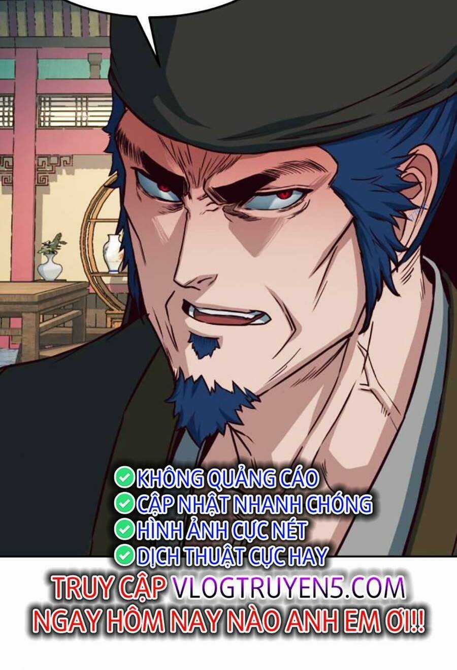 Túy Kiếm Dạ Hành - Chapter 76 - Trang 6