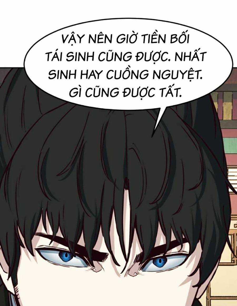 Túy Kiếm Dạ Hành - Chapter 76 - Trang 51
