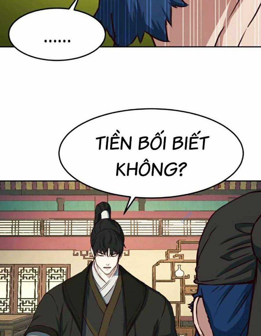 Túy Kiếm Dạ Hành - Chapter 76 - Trang 54