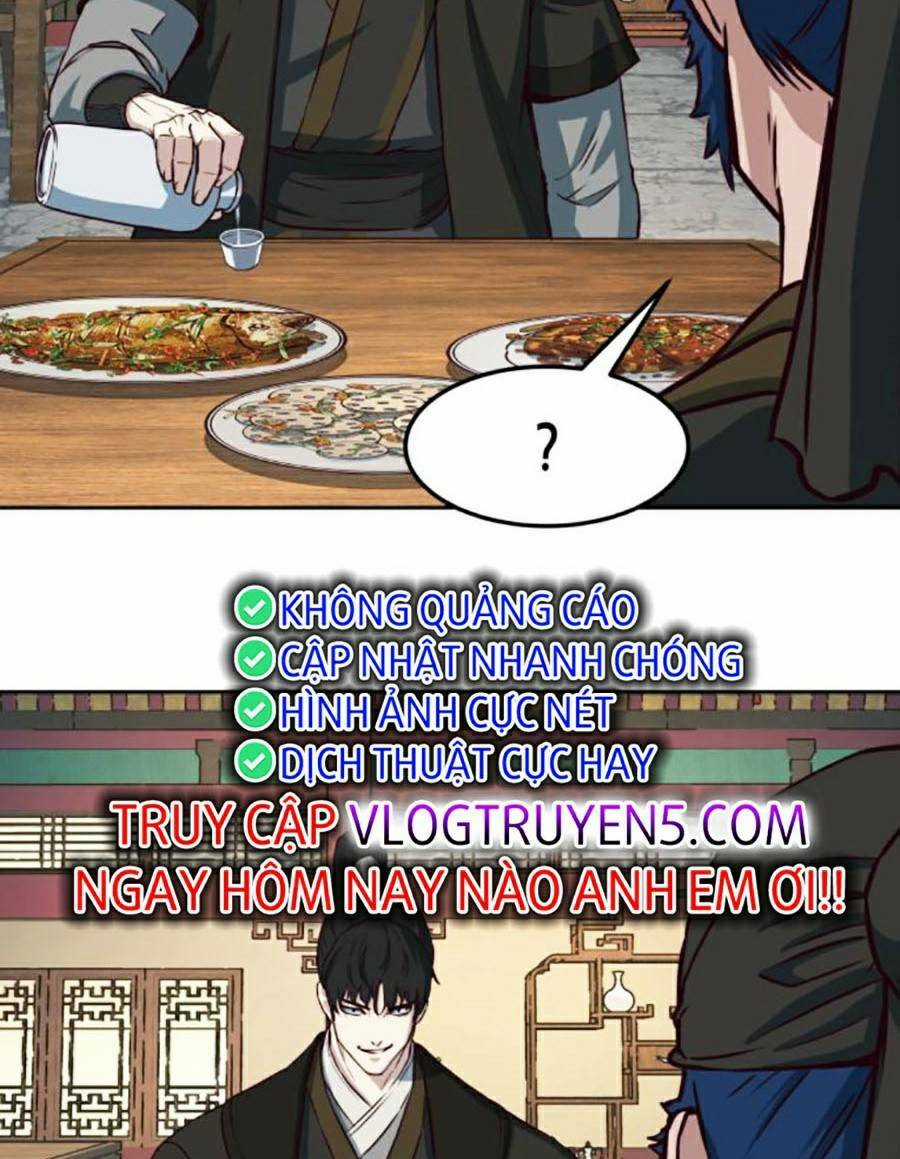 Túy Kiếm Dạ Hành - Chapter 76 - Trang 55