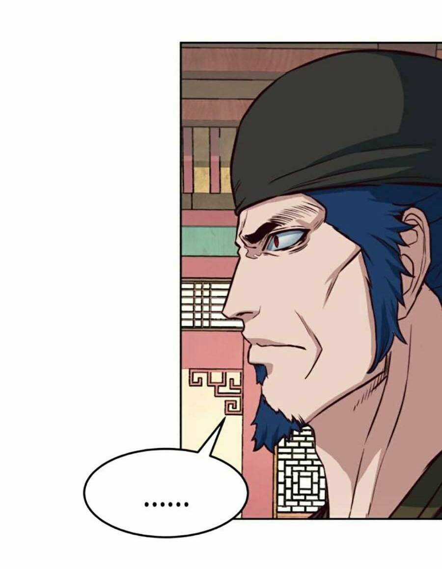 Túy Kiếm Dạ Hành - Chapter 76 - Trang 58