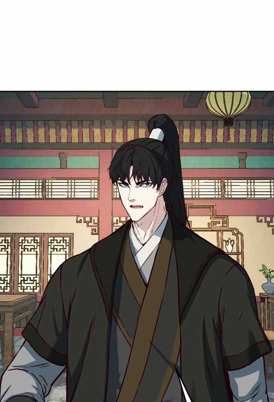 Túy Kiếm Dạ Hành - Chapter 76 - Trang 7