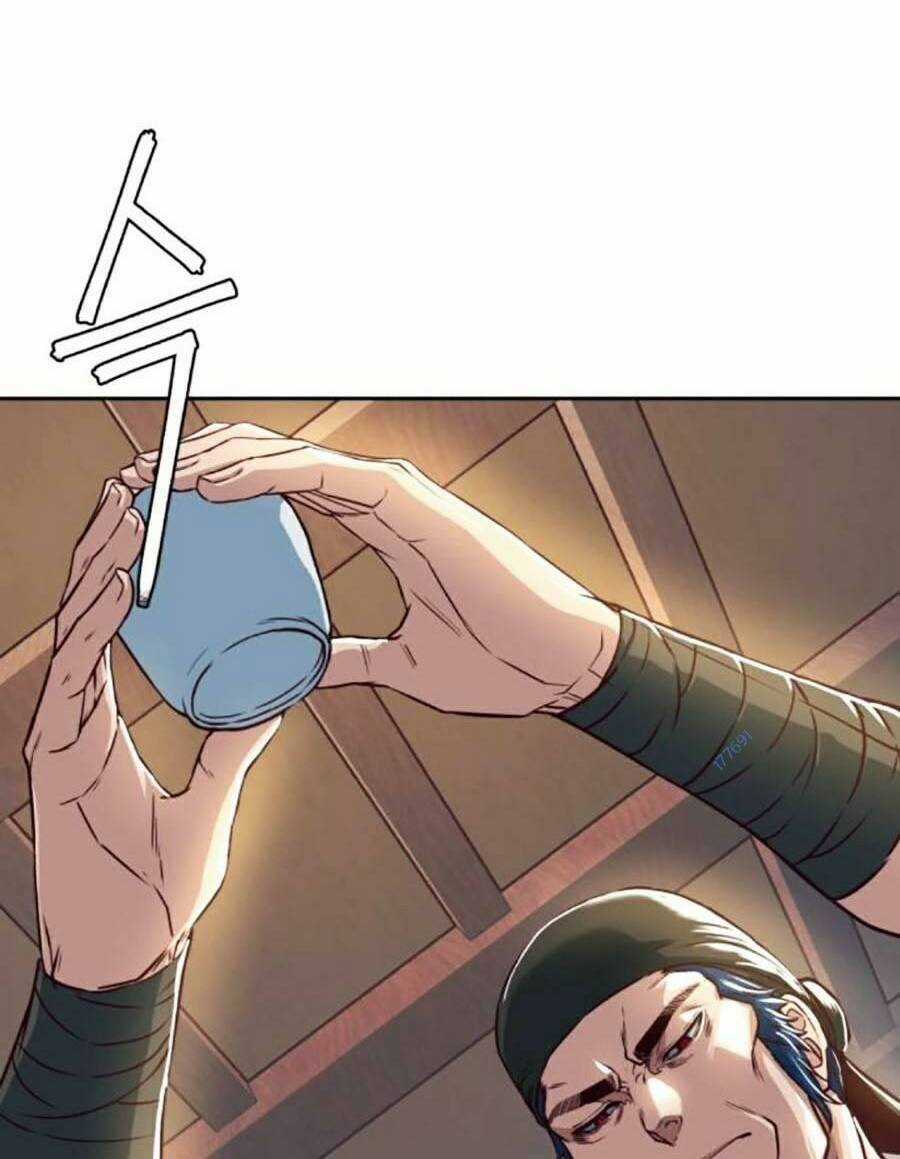 Túy Kiếm Dạ Hành - Chapter 76 - Trang 62