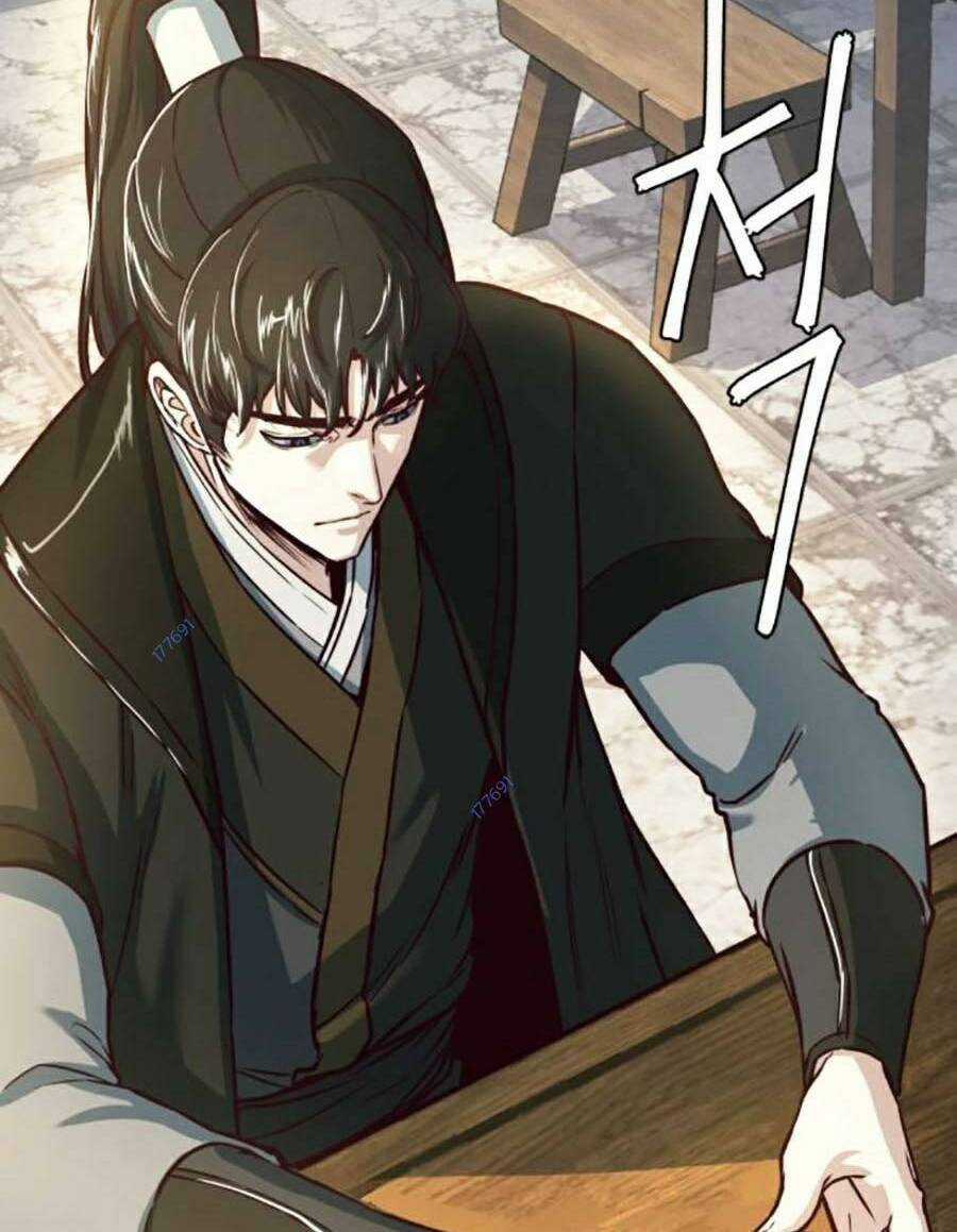 Túy Kiếm Dạ Hành - Chapter 76 - Trang 66