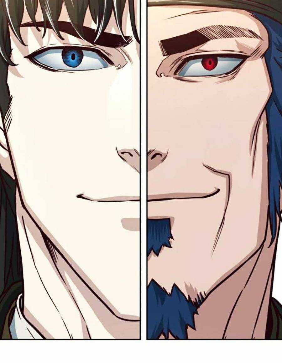 Túy Kiếm Dạ Hành - Chapter 76 - Trang 68