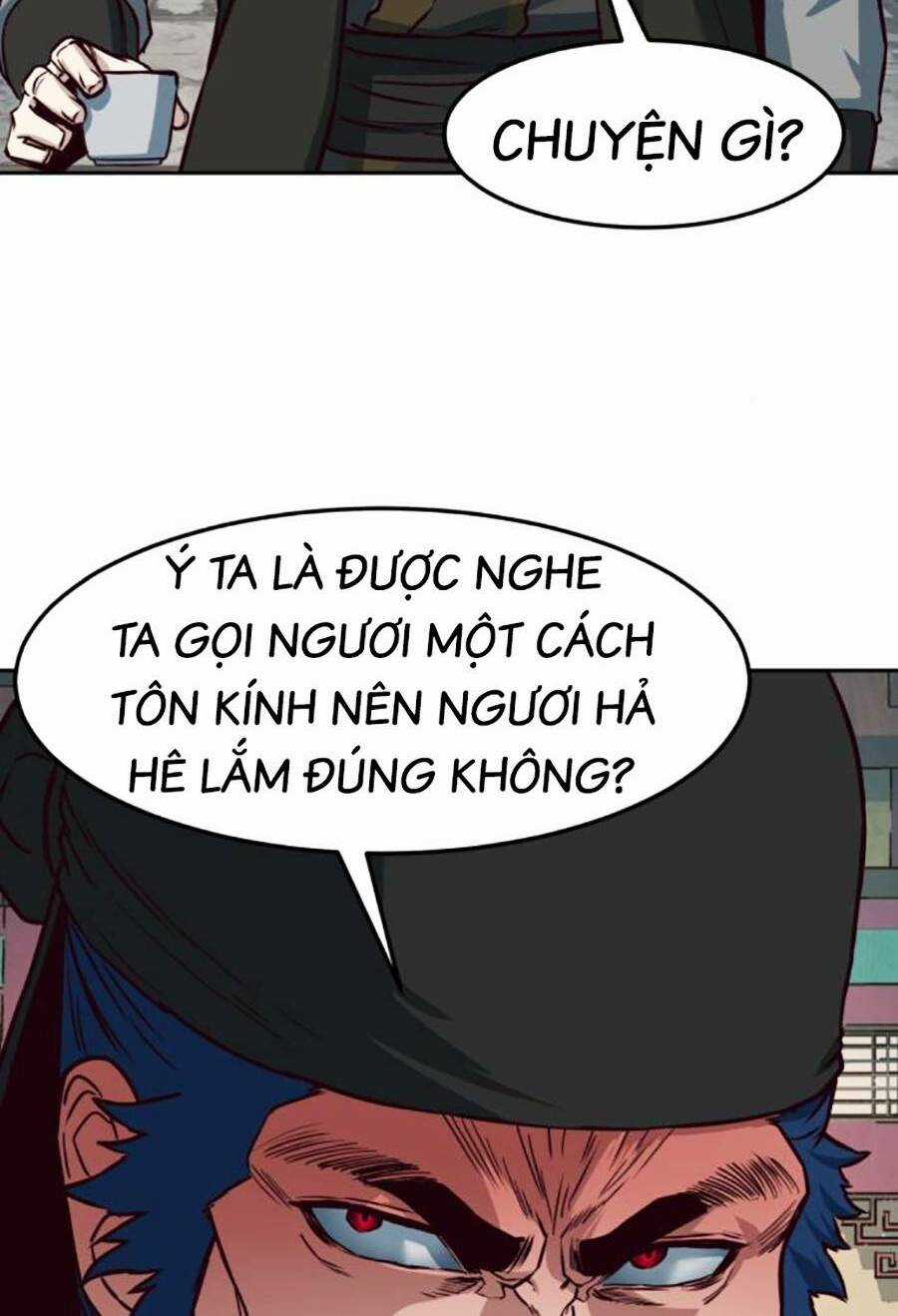 Túy Kiếm Dạ Hành - Chapter 76 - Trang 8