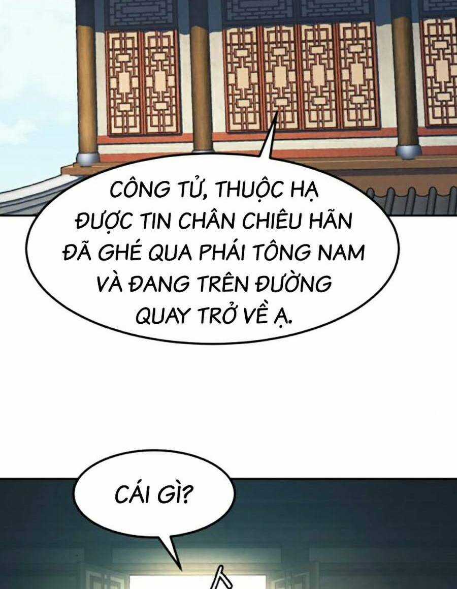 Túy Kiếm Dạ Hành - Chapter 76 - Trang 72