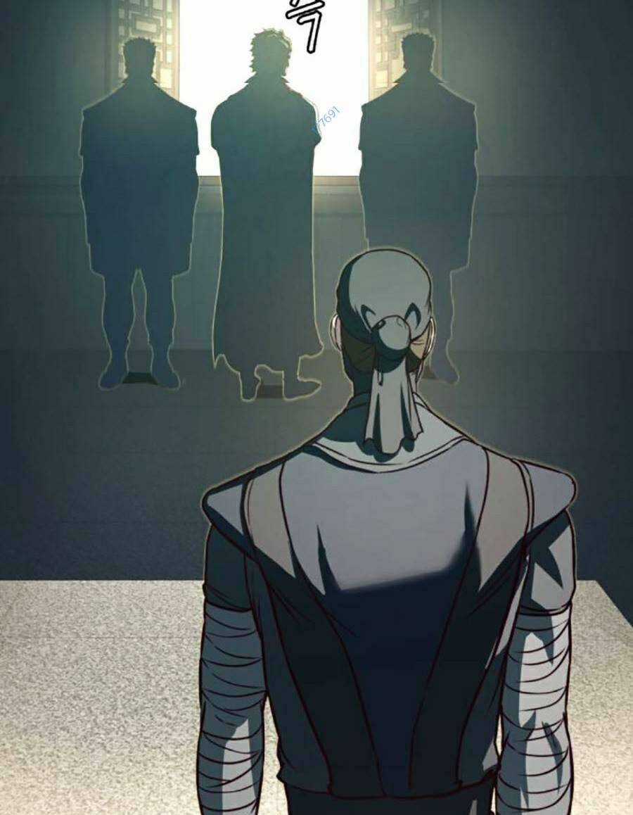 Túy Kiếm Dạ Hành - Chapter 76 - Trang 73