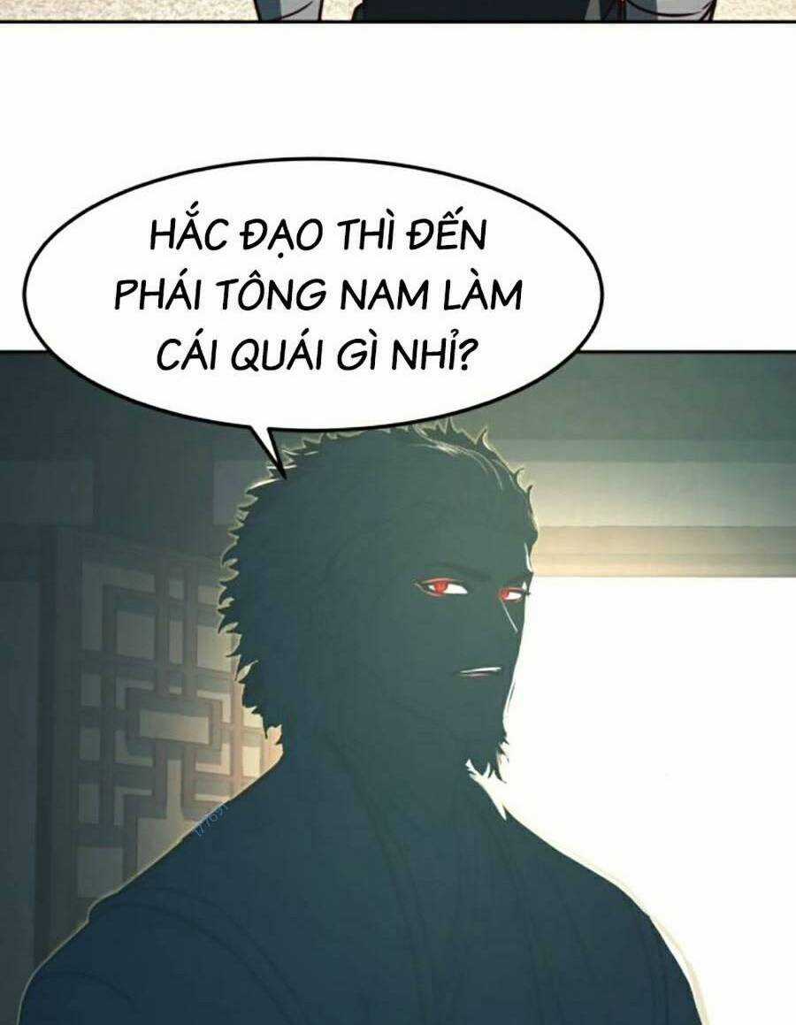 Túy Kiếm Dạ Hành - Chapter 76 - Trang 74