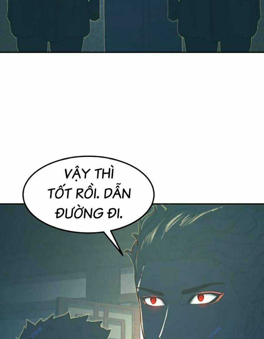 Túy Kiếm Dạ Hành - Chapter 76 - Trang 77