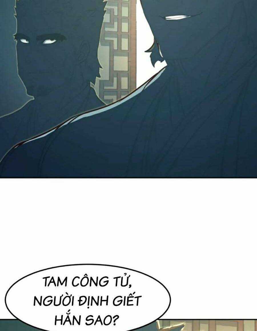 Túy Kiếm Dạ Hành - Chapter 76 - Trang 78