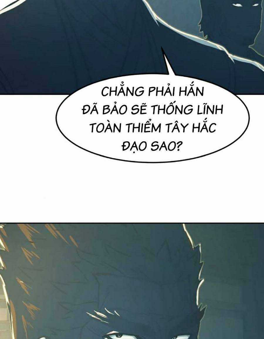 Túy Kiếm Dạ Hành - Chapter 76 - Trang 81