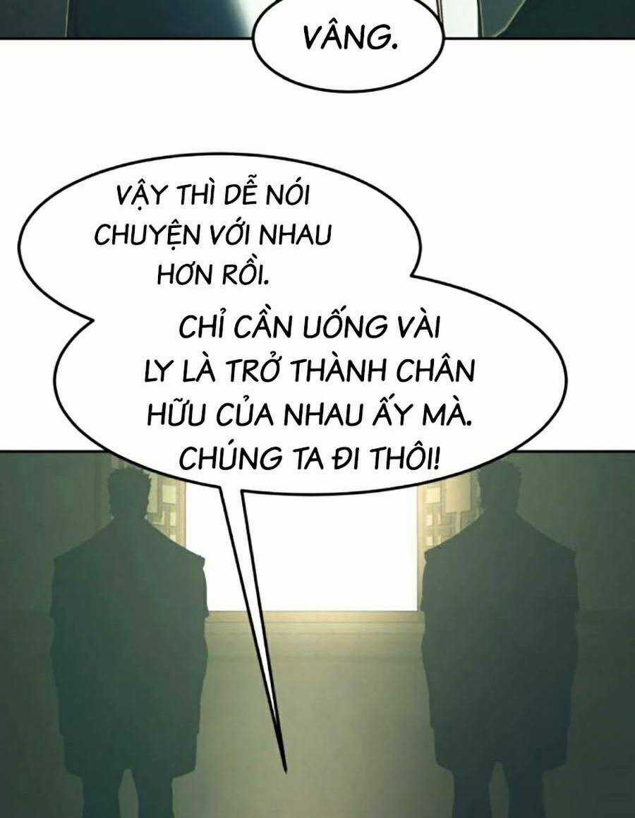 Túy Kiếm Dạ Hành - Chapter 76 - Trang 84
