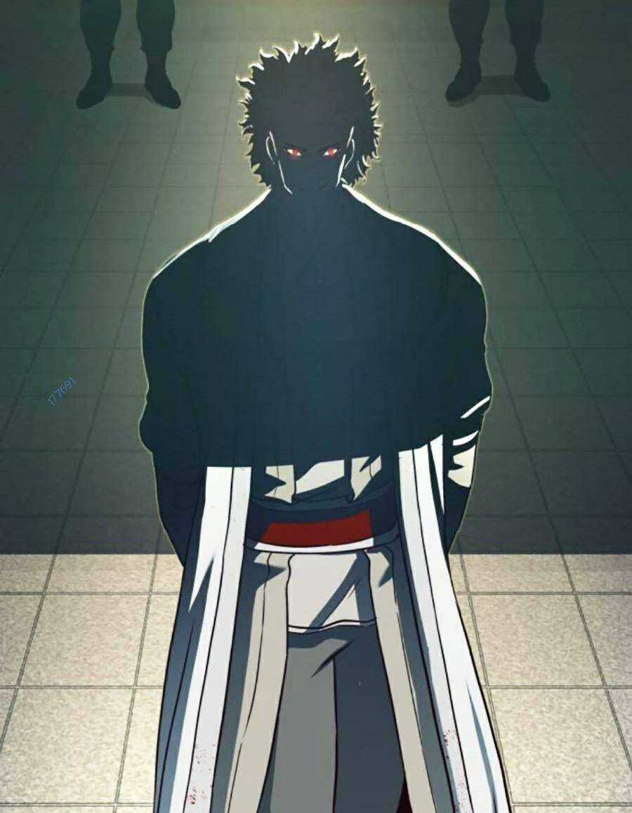 Túy Kiếm Dạ Hành - Chapter 76 - Trang 85