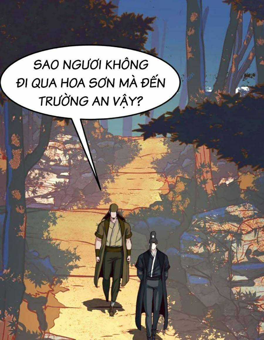 Túy Kiếm Dạ Hành - Chapter 76 - Trang 89