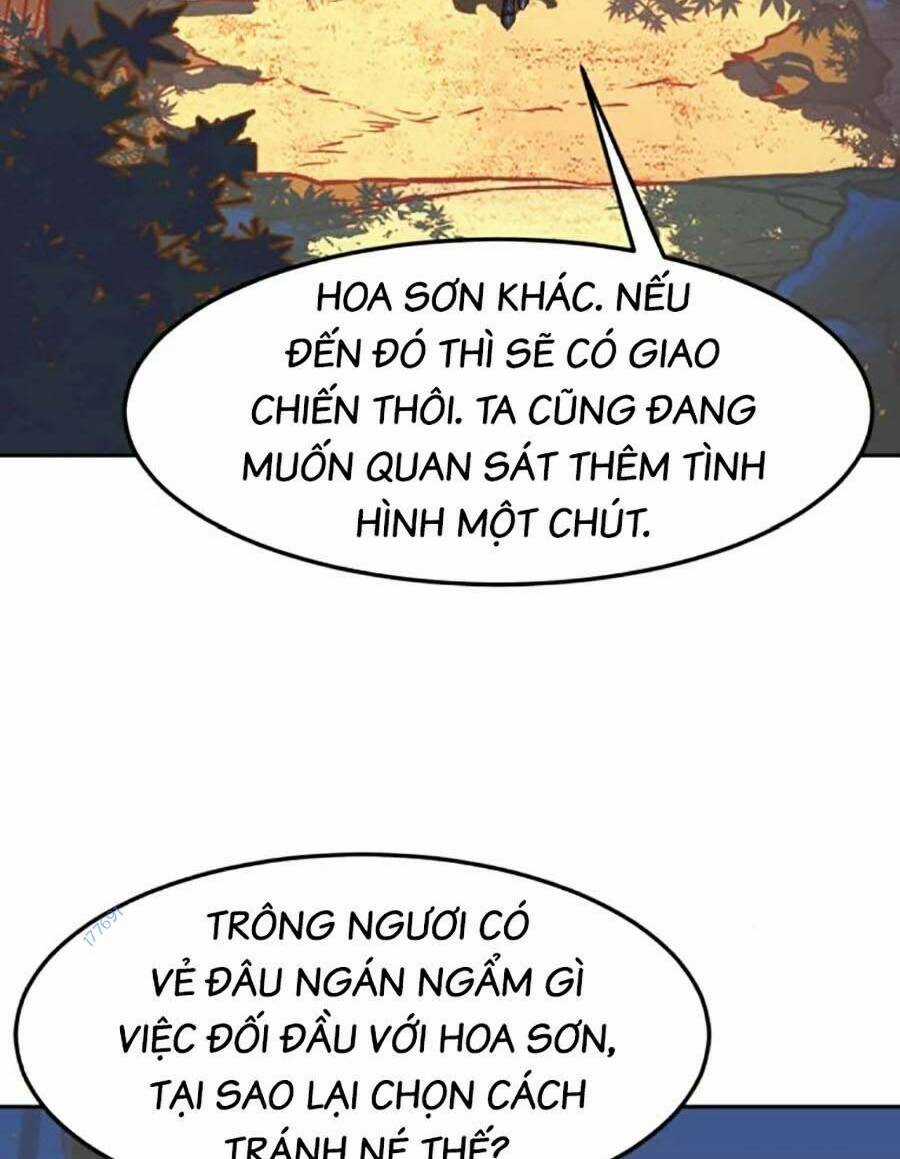 Túy Kiếm Dạ Hành - Chapter 76 - Trang 90