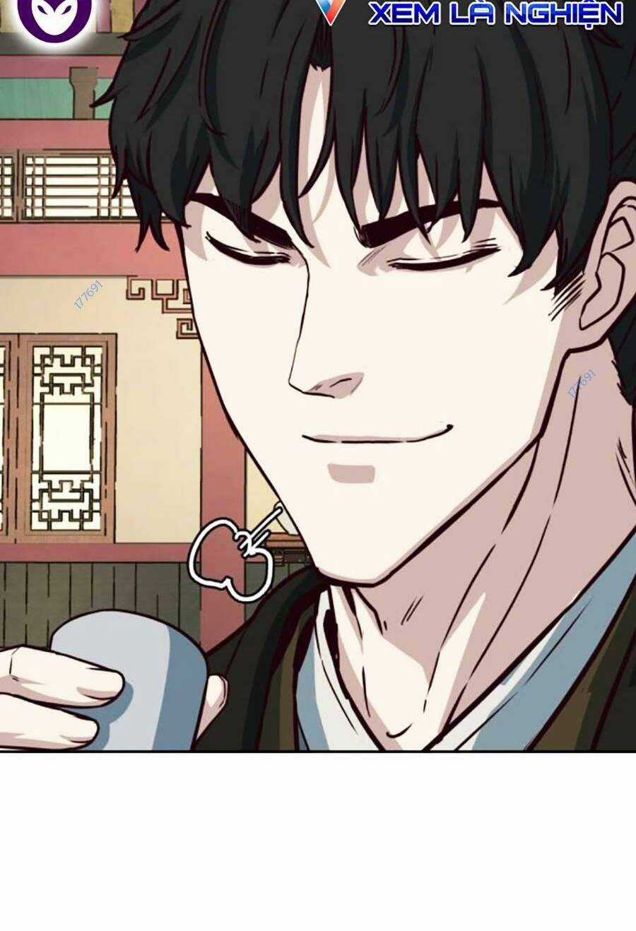 Túy Kiếm Dạ Hành - Chapter 76 - Trang 10