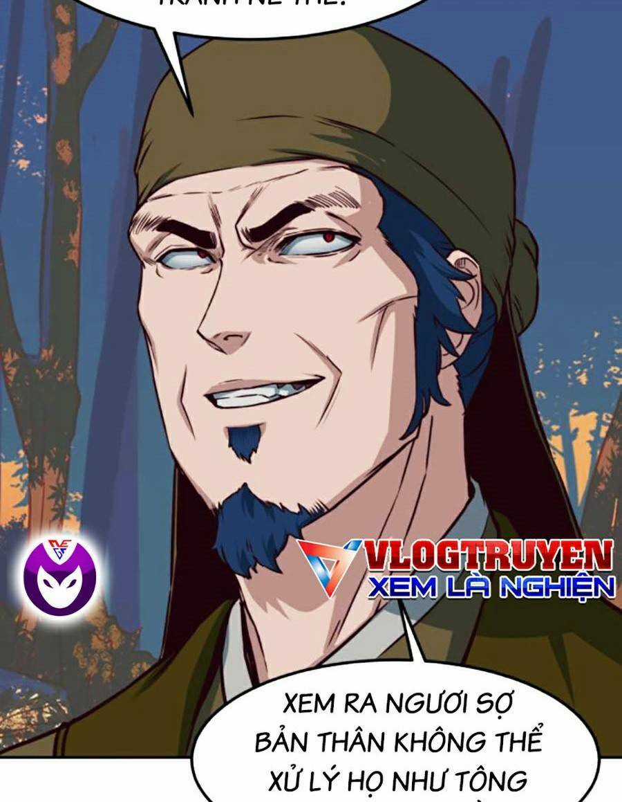 Túy Kiếm Dạ Hành - Chapter 76 - Trang 91