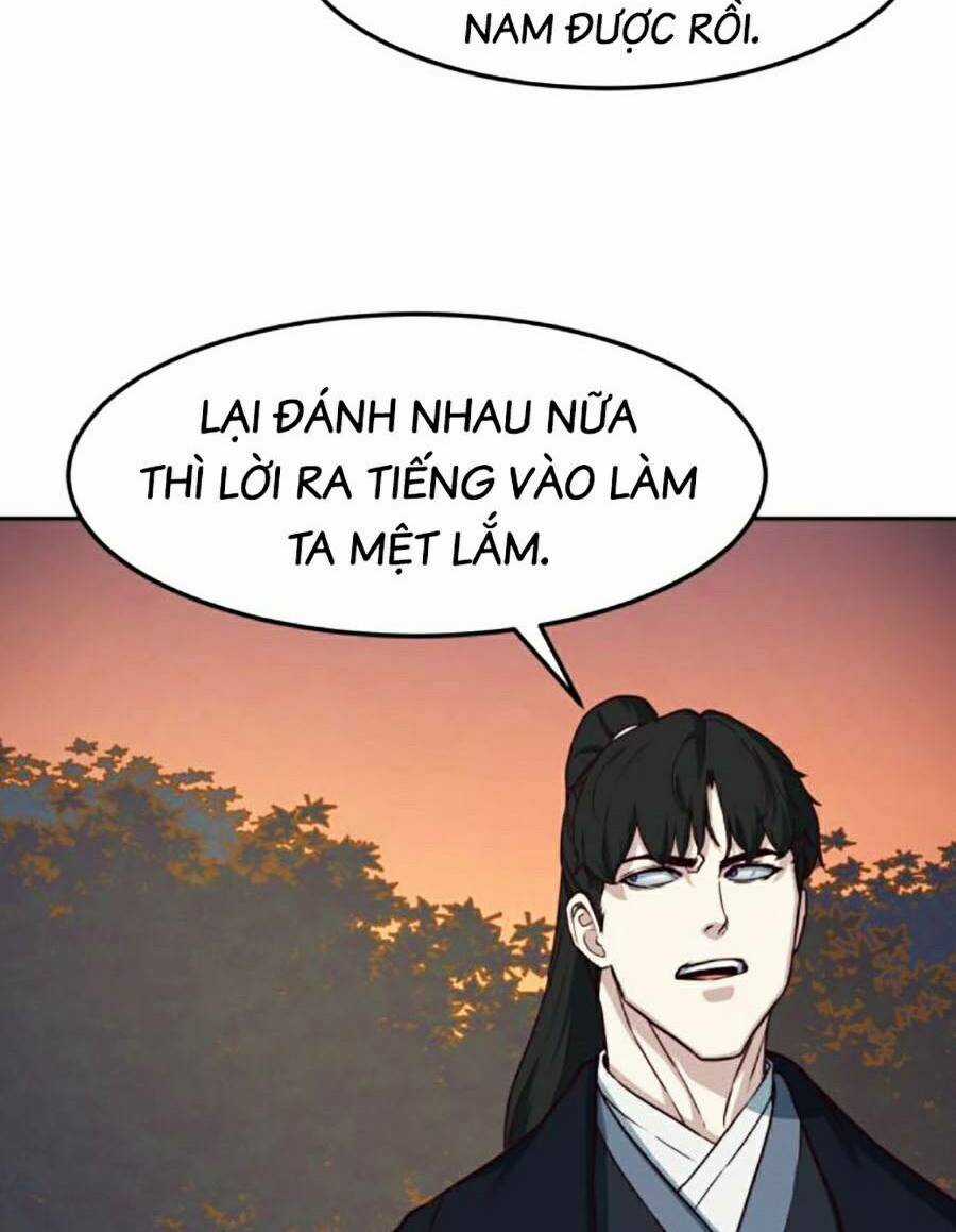 Túy Kiếm Dạ Hành - Chapter 76 - Trang 92