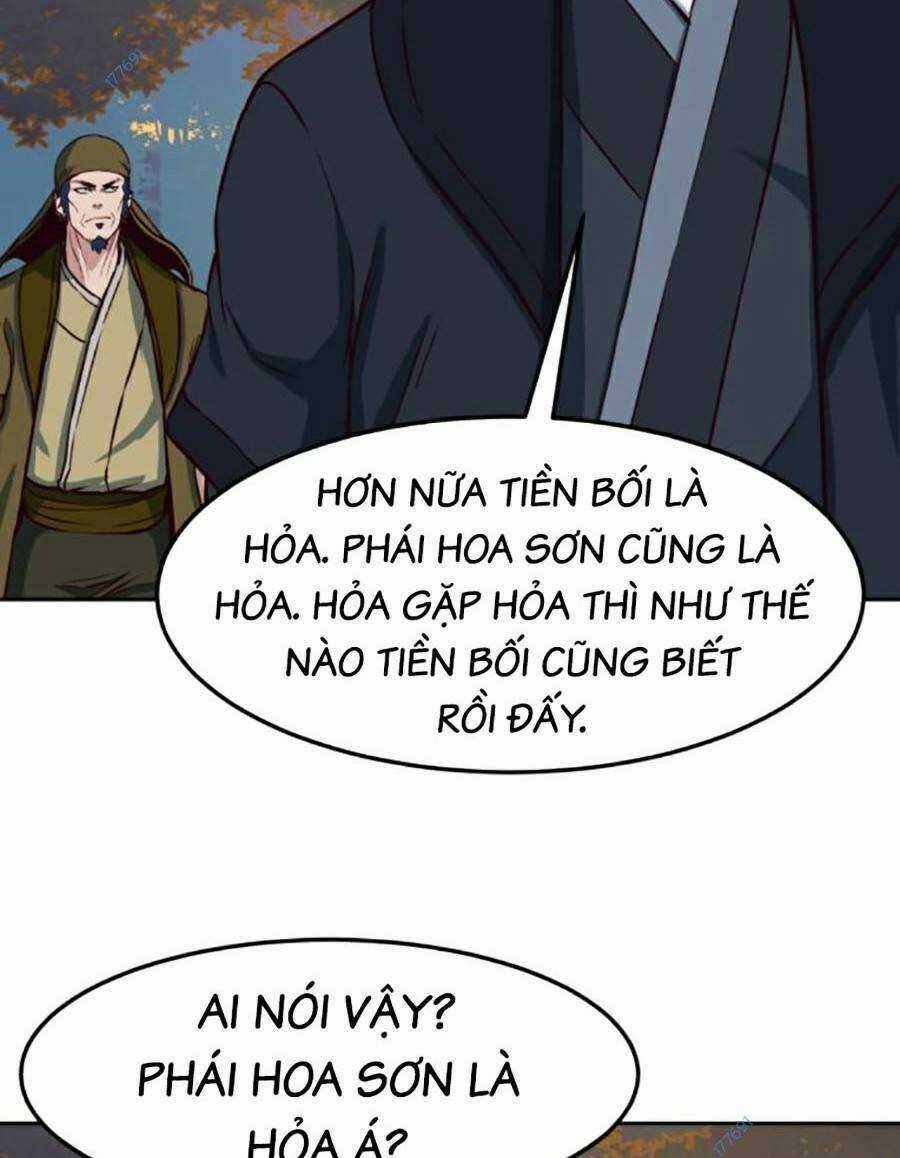 Túy Kiếm Dạ Hành - Chapter 76 - Trang 93