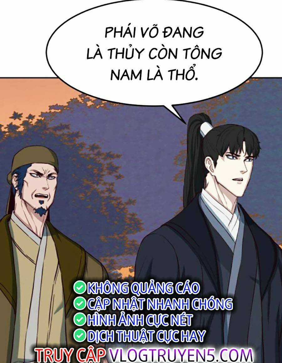 Túy Kiếm Dạ Hành - Chapter 76 - Trang 95