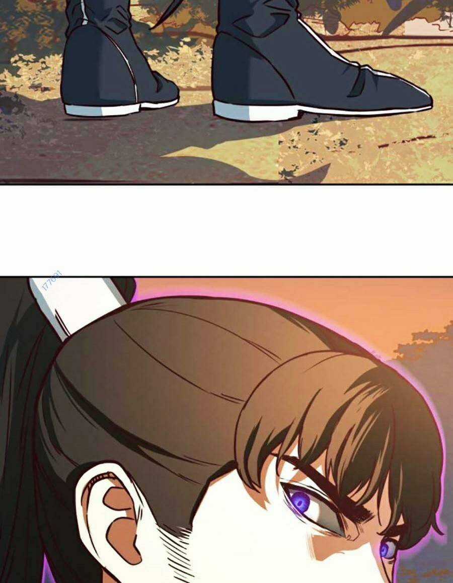 Túy Kiếm Dạ Hành - Chapter 76 - Trang 97