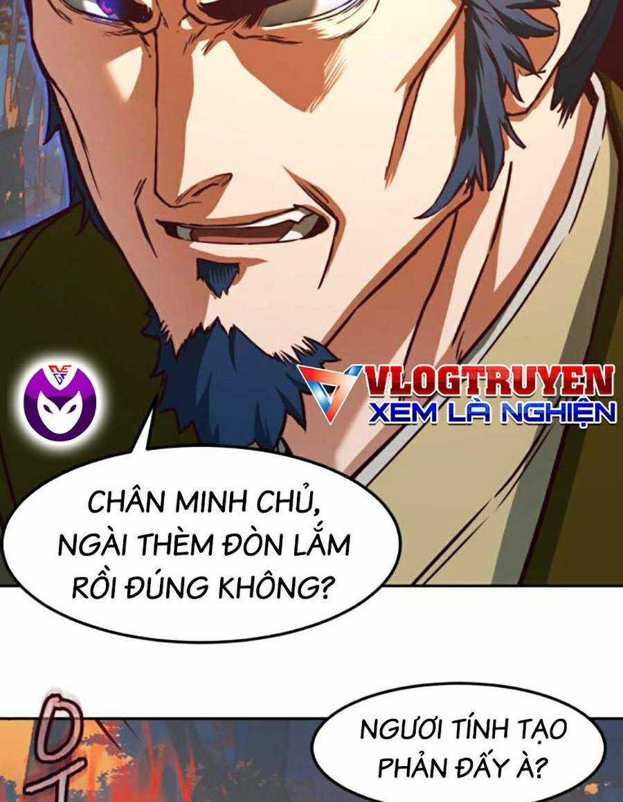 Túy Kiếm Dạ Hành - Chapter 76 - Trang 99