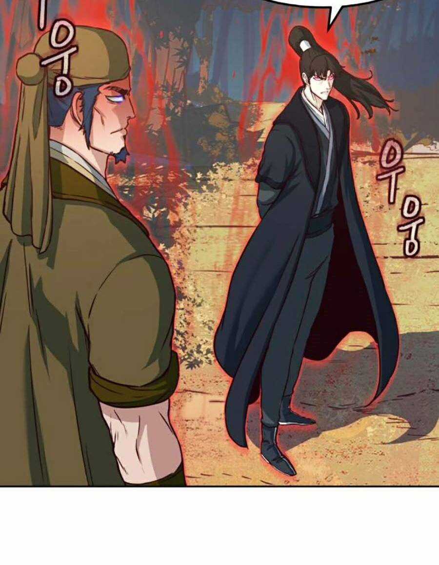 Túy Kiếm Dạ Hành - Chapter 76 - Trang 100