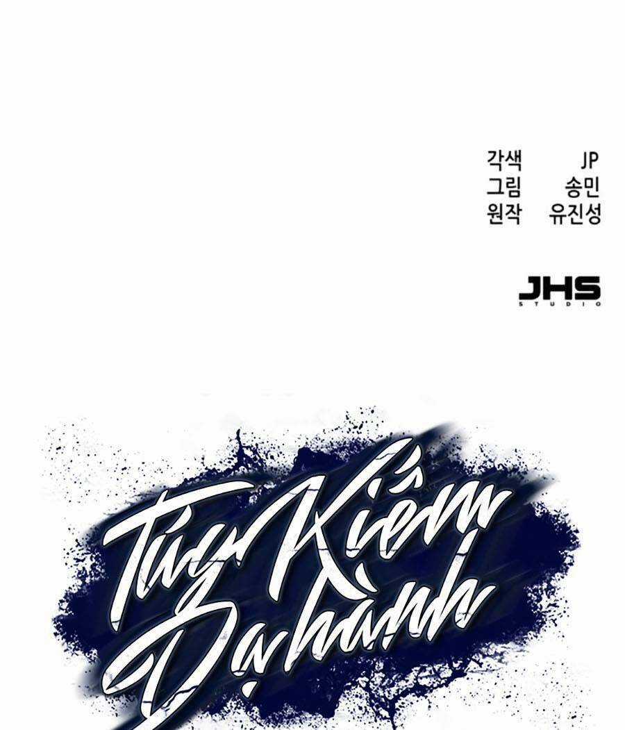 Túy Kiếm Dạ Hành - Chapter 77 - Trang 103