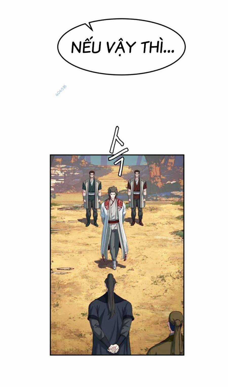 Túy Kiếm Dạ Hành - Chapter 77 - Trang 13